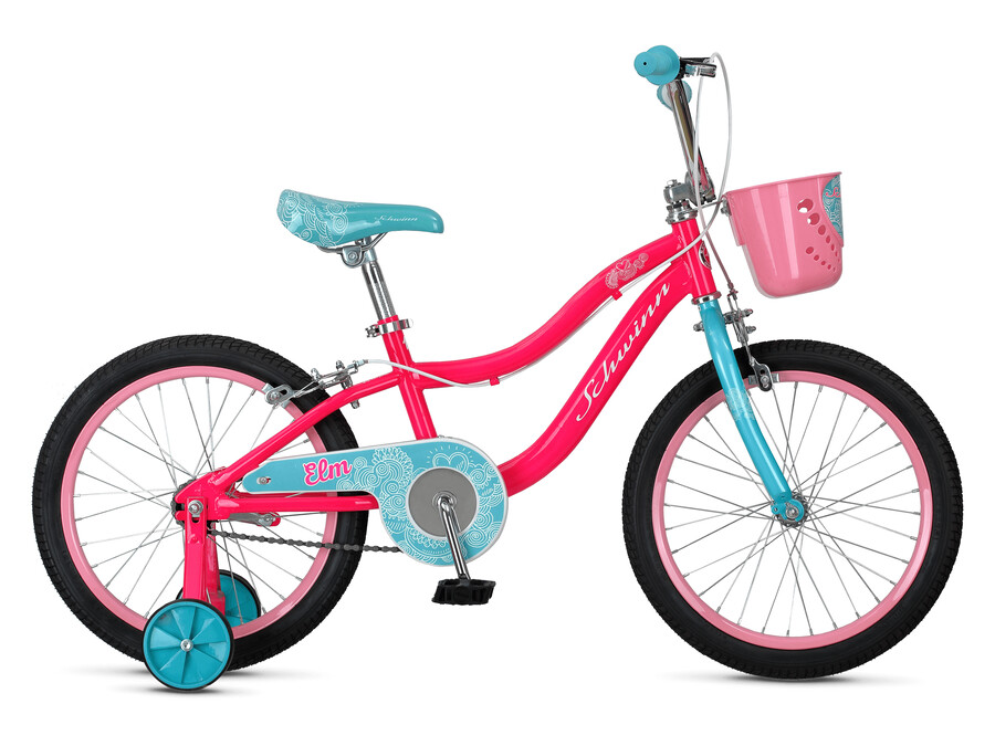 olmo 18 pollici