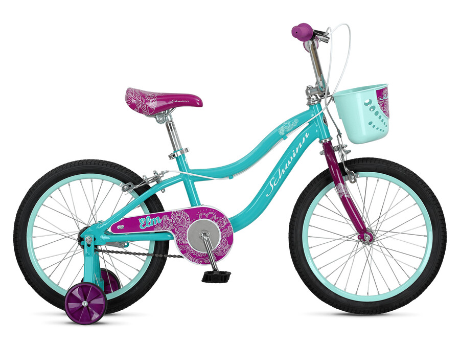 olmo 18 pollici