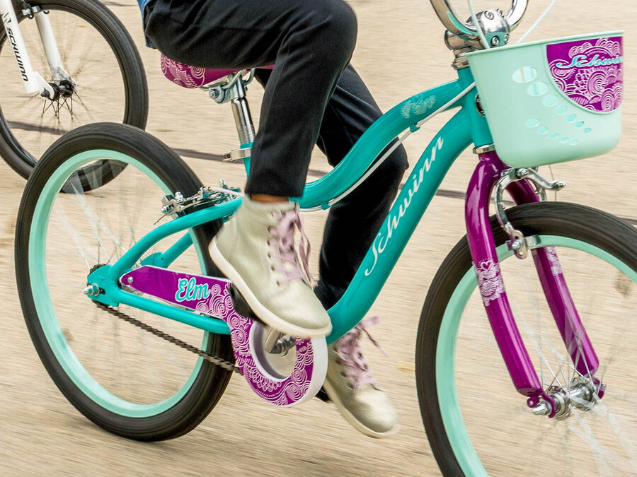 olmo 18 pollici