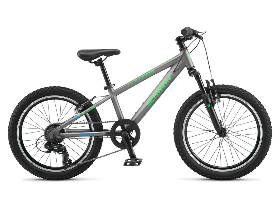 thrasher 20 pollici