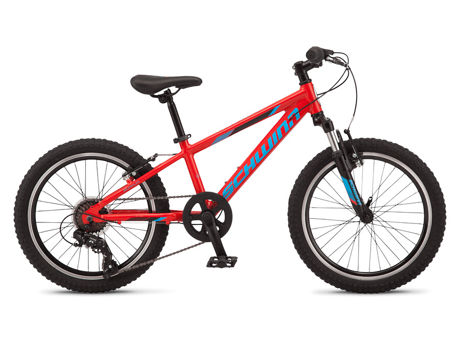 thrasher 20 pollici